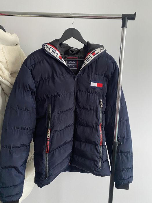 Яке Tommy Hilfiger