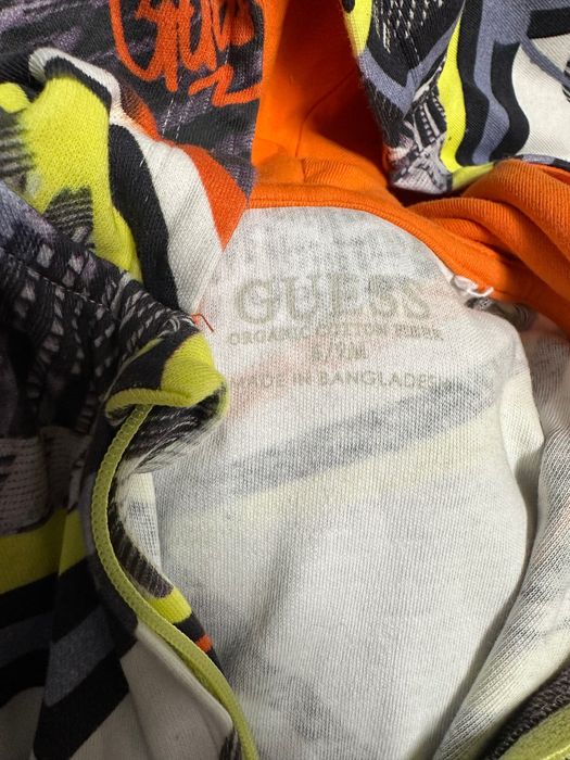 Детски спортен екип Guess