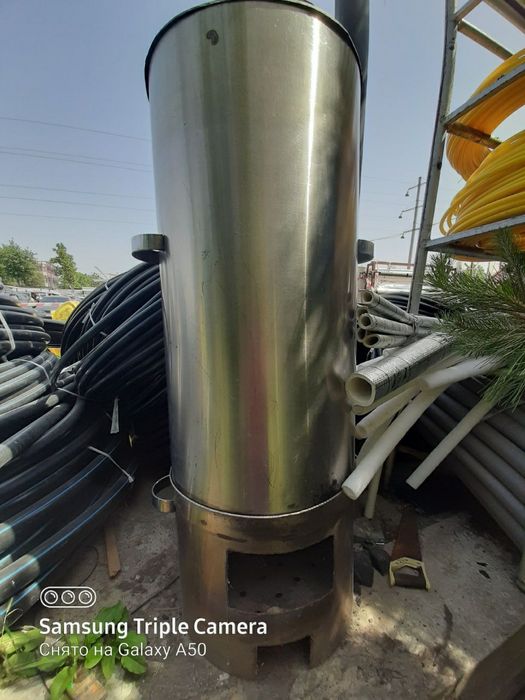 битум bitum мастика готовый битум Рубероид фольгоизол полизол изоляция