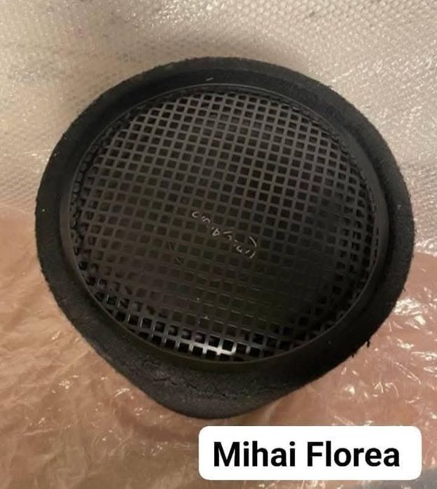 Subwoofer Max max tube 30