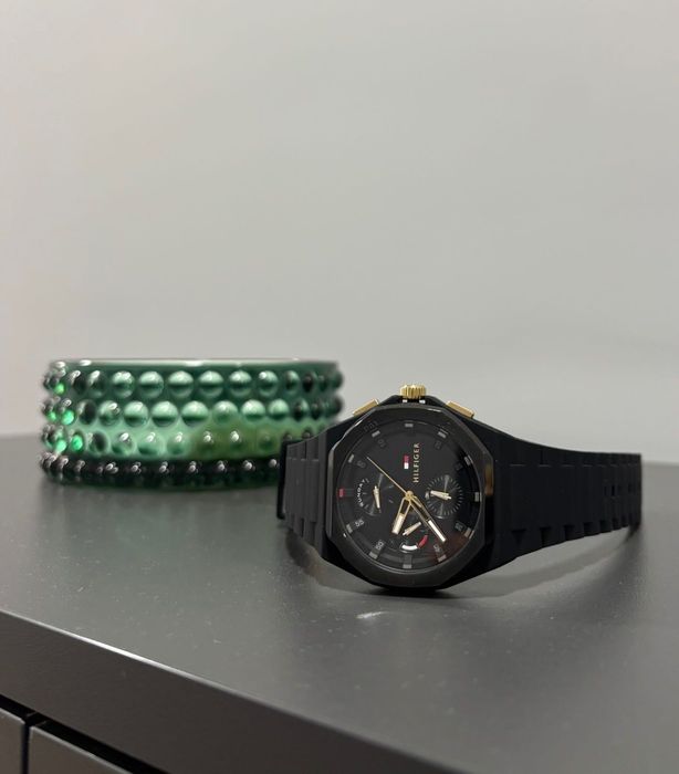 Унисекс часовник Tommy Hilfiger