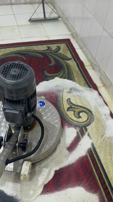 Ковер мойка - кілем жуу