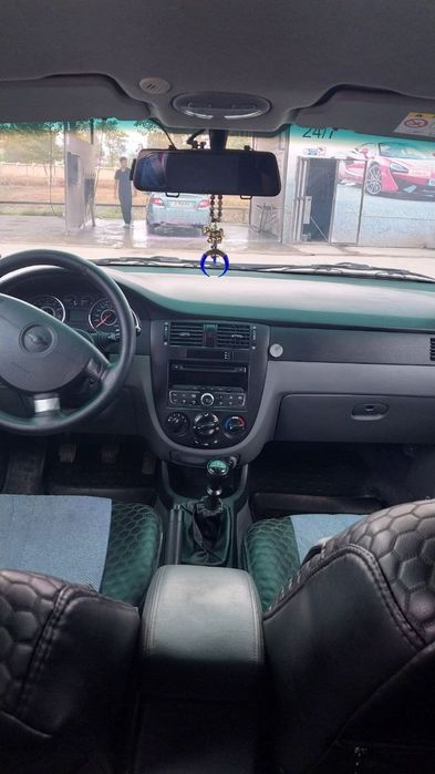 Автомашина сотилади