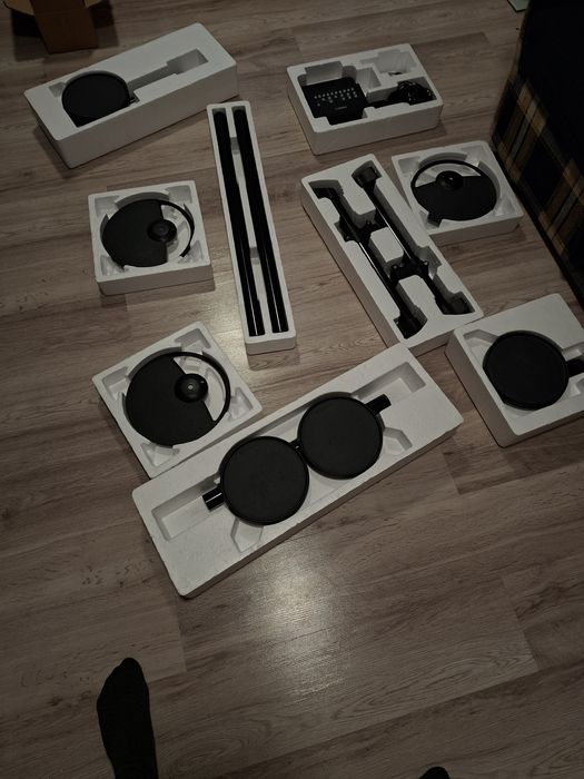 Tobe Yamaha DTX430K, cutie originala(nu inchude bețe)