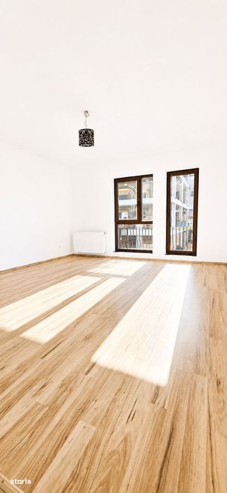Tractorul Nicolae Labiș | 2 camere | Etaj 1 | Parcare inclusă