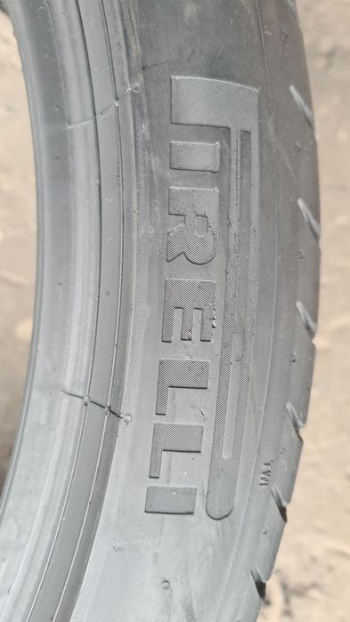 4 anvelope vara Pirelli 285/35/22