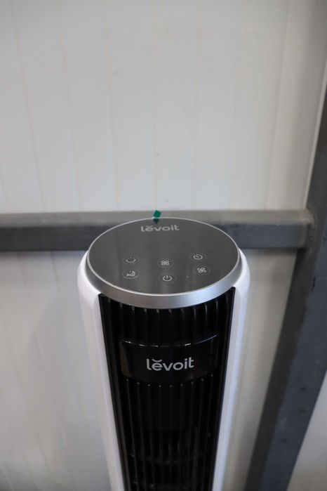 Вентилатор тип кула LEVOIT, 28dB безшумен охлаждащ вентилатор