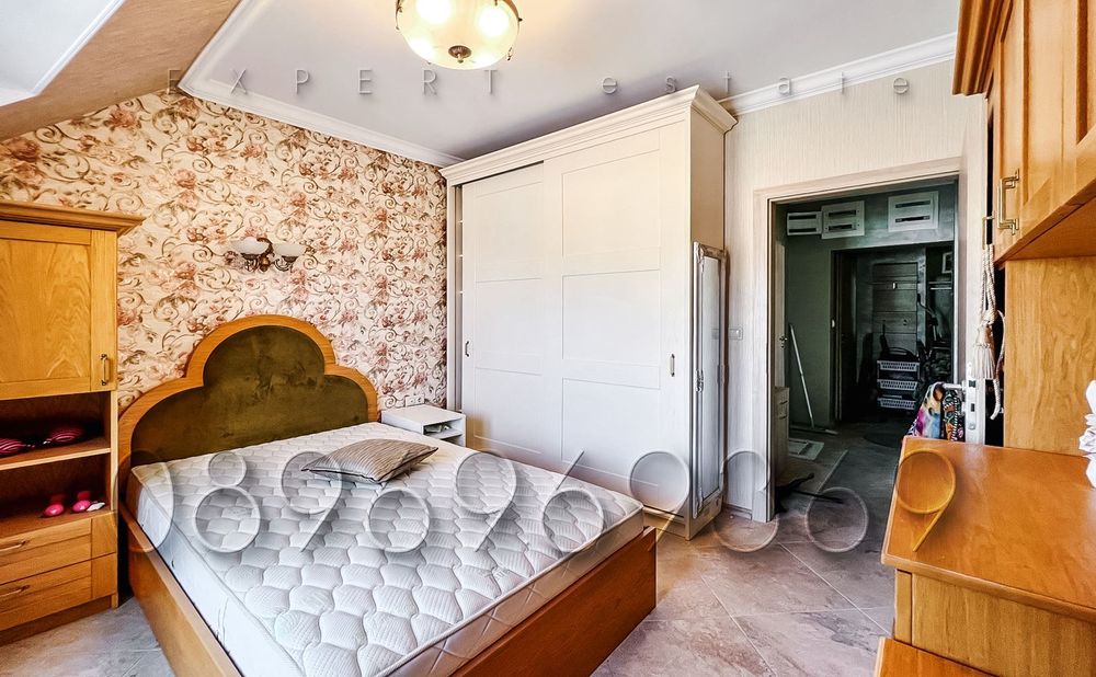 Продава се Двустаен апартамент в Варна, Аспарухово - 97 кв.м за 1444 €/кв.м - Снимка #7