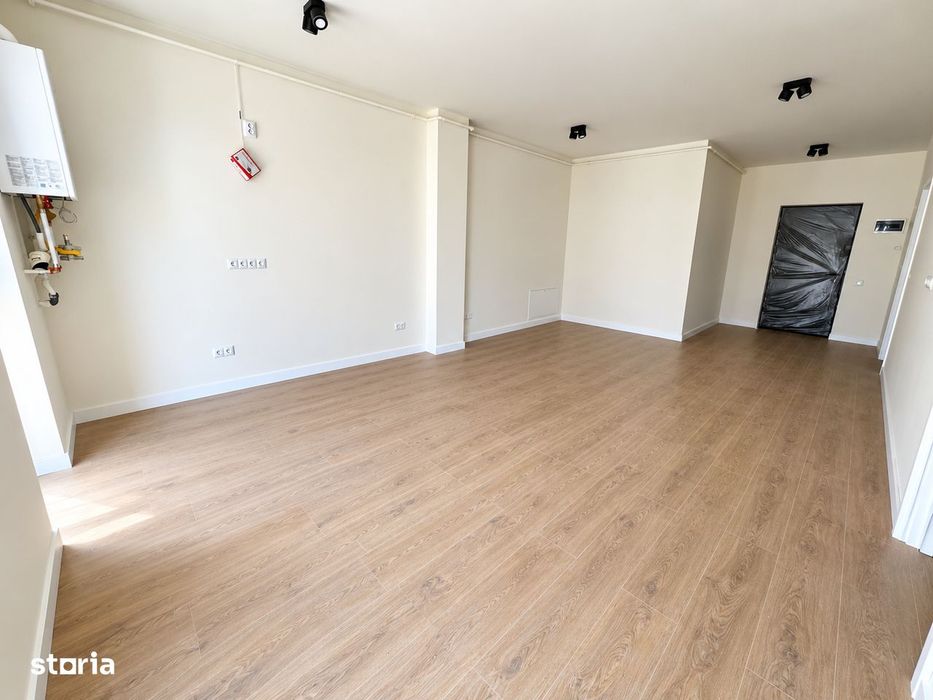 Apartament de 2 camere, 50 mp, parcare, zona Tineretului