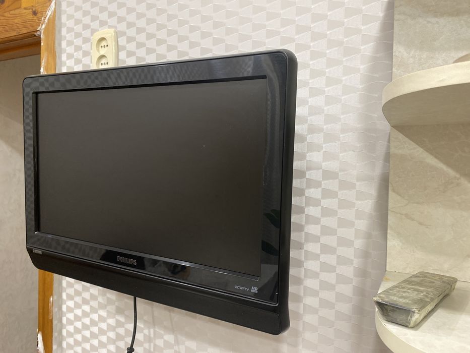 Телевизор philips