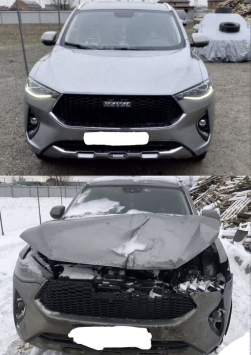 Кузовной ремонт всех марок
