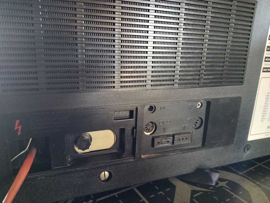 Vand radio,aparat de radio rusesc Radiotehnika SALUTE 001