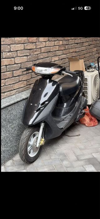 honda dio af 35zx
