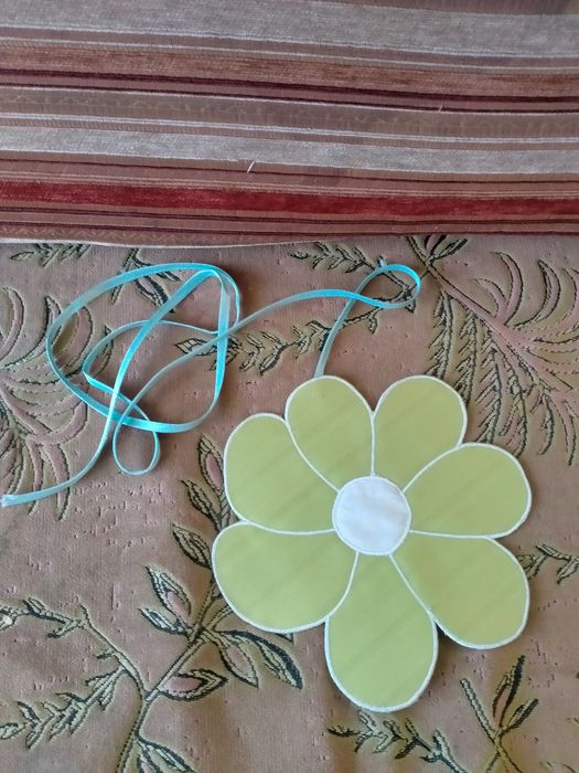 Ламбрекен , тюль, подвязки