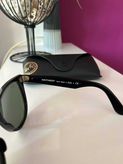 Слънчеви очила rayban RB2140 - 901 - 54 unisex