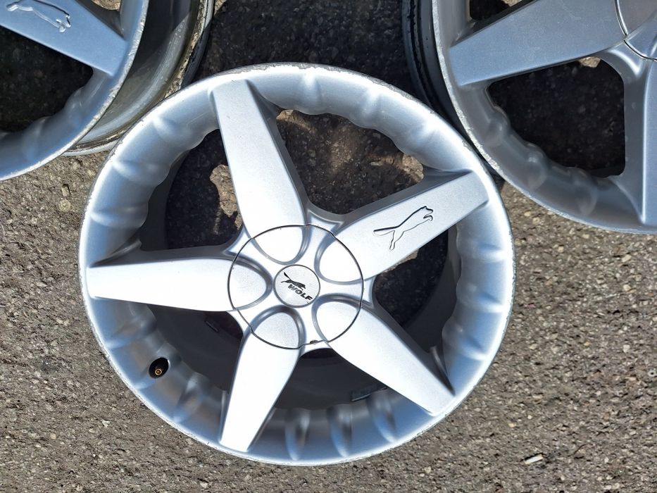 Форд-17цола-4/108 "Wolf Concept"-ЕТ-40:Ж-7,5