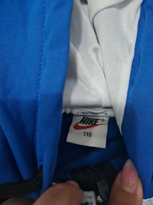 Trening copii Nike 4 ani 5 ani