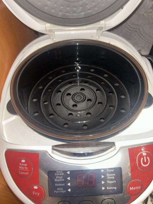 Мултикукър Tefal