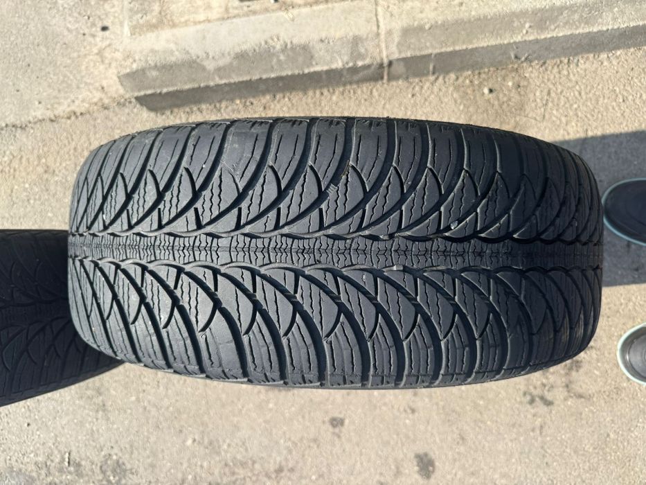 Vand Jante 205/55/16