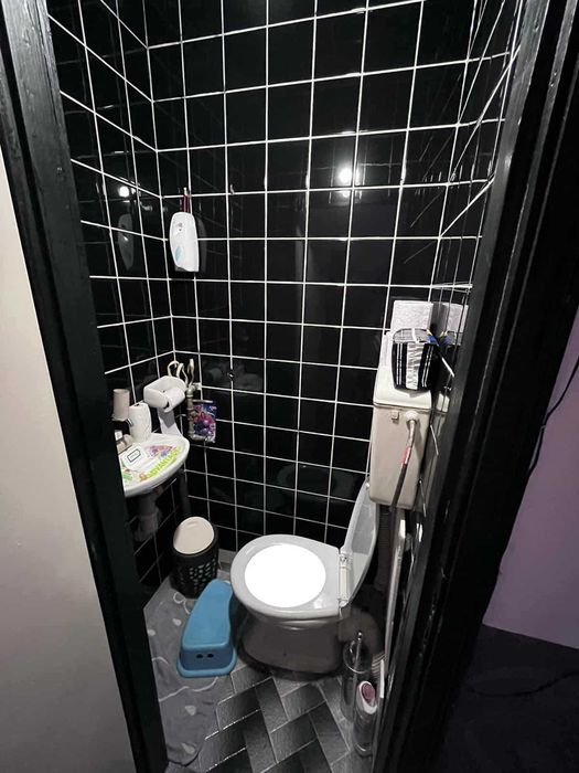 Продава се Тристаен апартамент в Хасково, Младежки хълм - 86 кв.м за 833 €/кв.м - Снимка #20