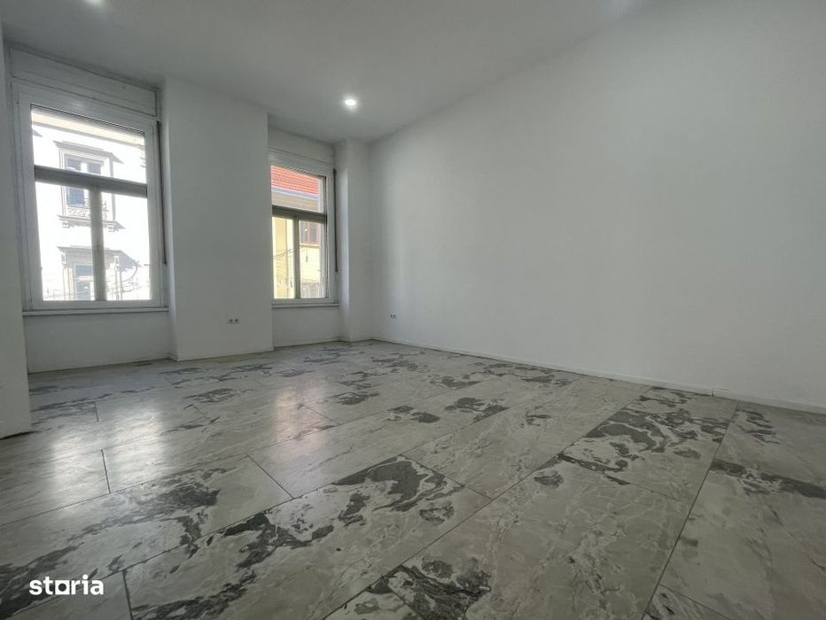 Apartament SAD | Ultracentral | Cladire istorica