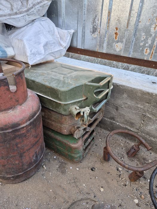 Пропан баллон горелкасымен сатылады