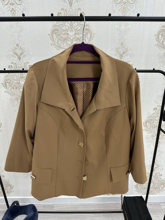 Костюм двойка женская