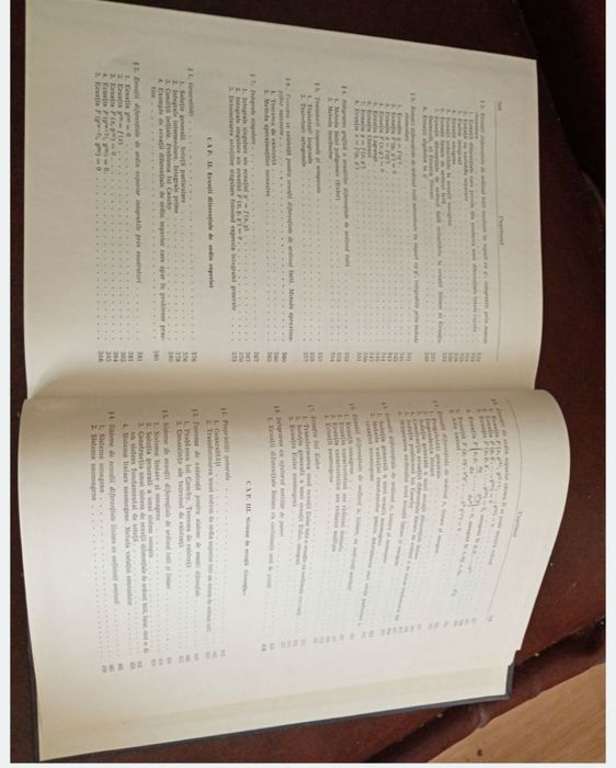 Analiza matematică