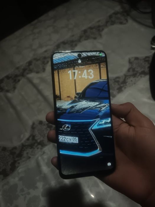 HONOR 90Lite сатылады 45к обмен бар шымкент