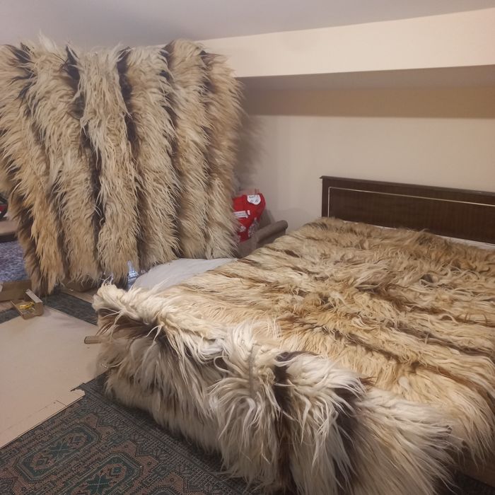 Козяци. халища.китеници