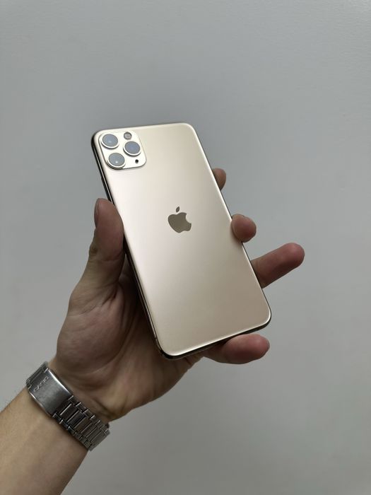 Продам айфон, iPhone 11 Pro Max 512GB/86%