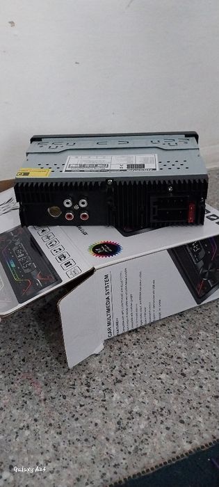 Автомафон сатылады