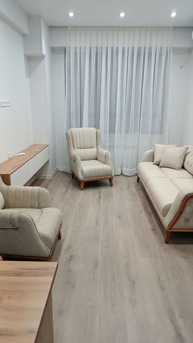 Сдаётся Акай сити 49²м