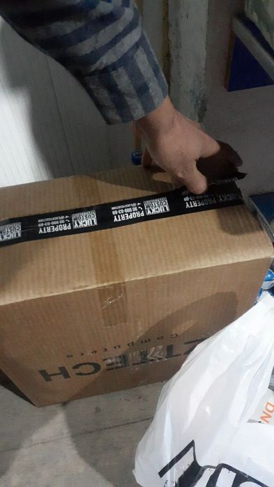 Игровой монтаж Фотошоп учун компьютер сотилади .УЗИМНИКИ