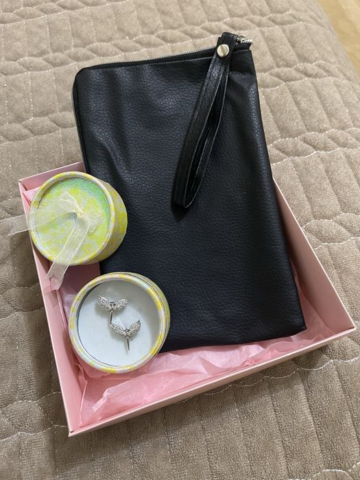 Подарочные боксы от 500 тг