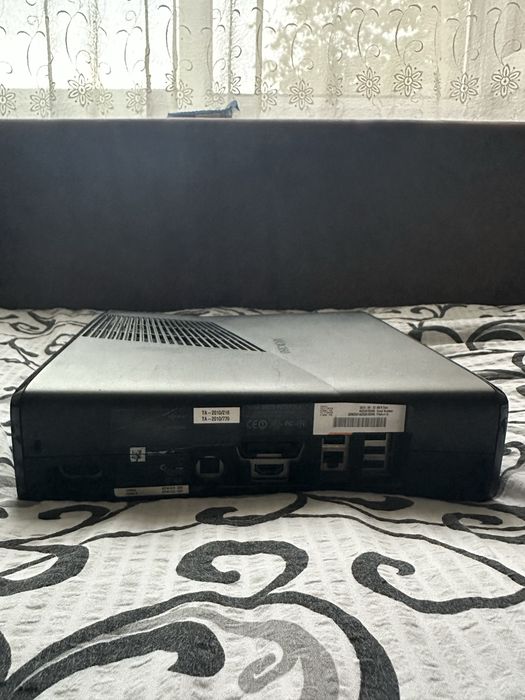 Xbox 360 cu jocuri