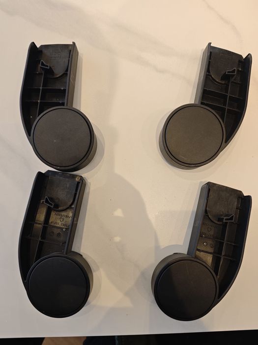 2 perechi adaptori cybex gazelle