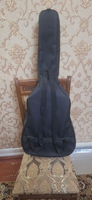 Gitara Sotiladi xolati Alo daragada 3 4 marotaba foydalanilgan