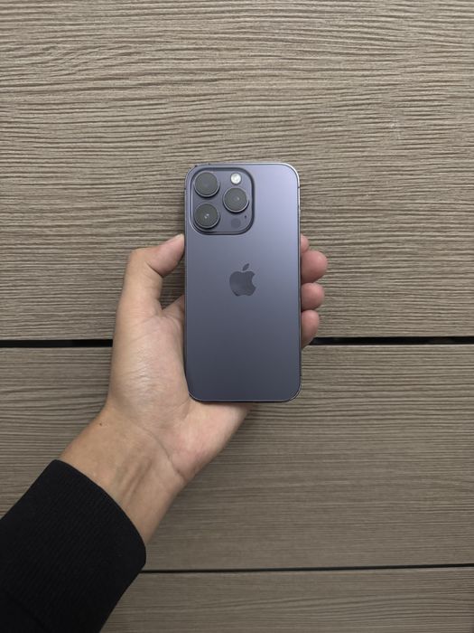 Айфон 14 про 256гб