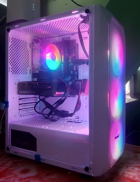 Игровой системный блок