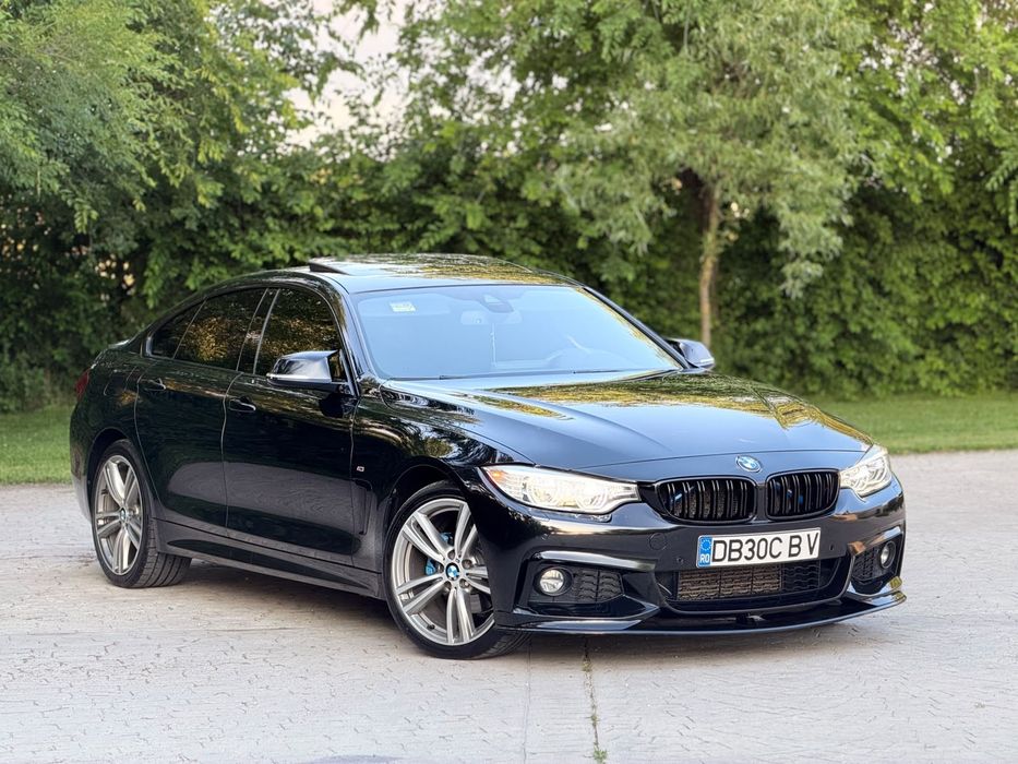BMW Seria 4