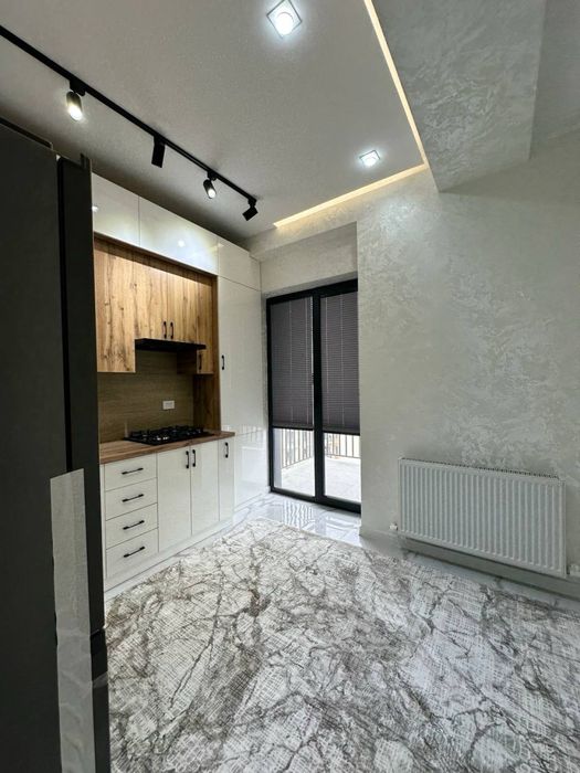 Срочно сдается 1 комнатная кв на Кушбеги,Ш.Руставели,Братские могилы