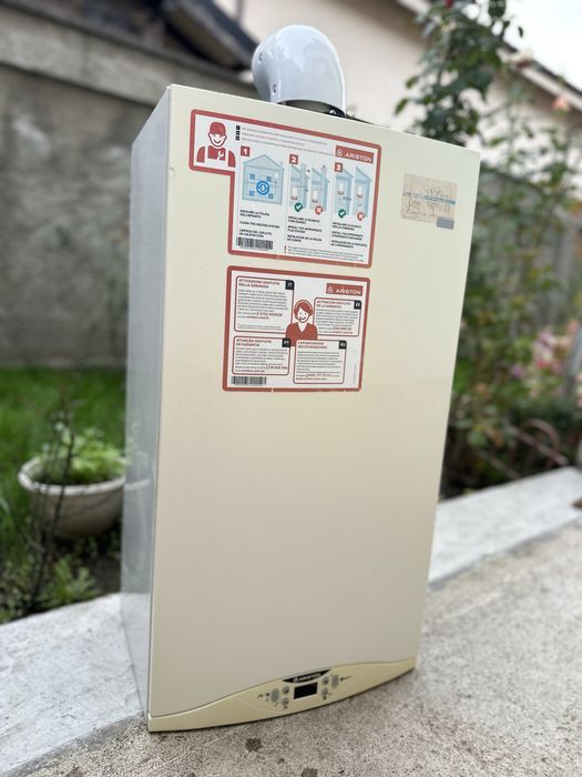 Centrală Ariston 24kw