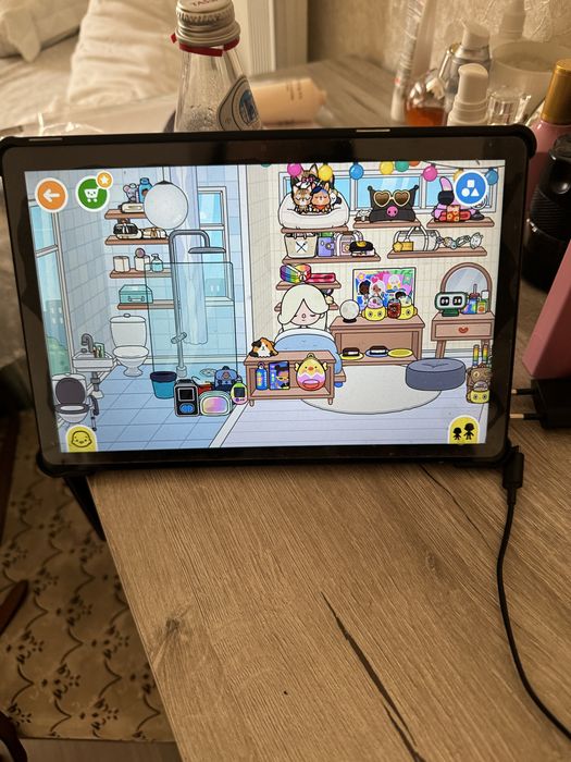 Планшет за 90 000 тг