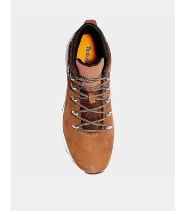 Продам мужские Timberland оригинал
