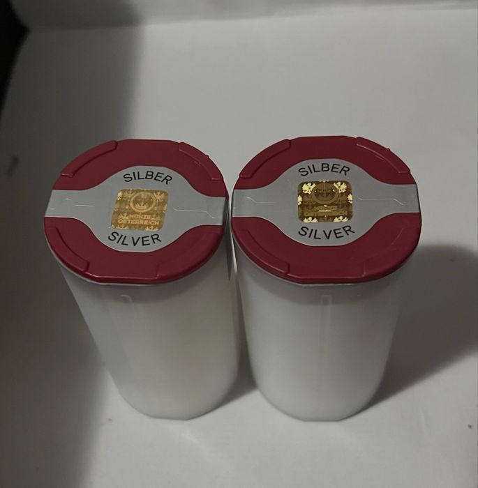 Moneda Argint pur 999 1oz !