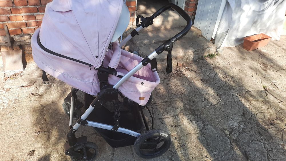 Количка Chipolino