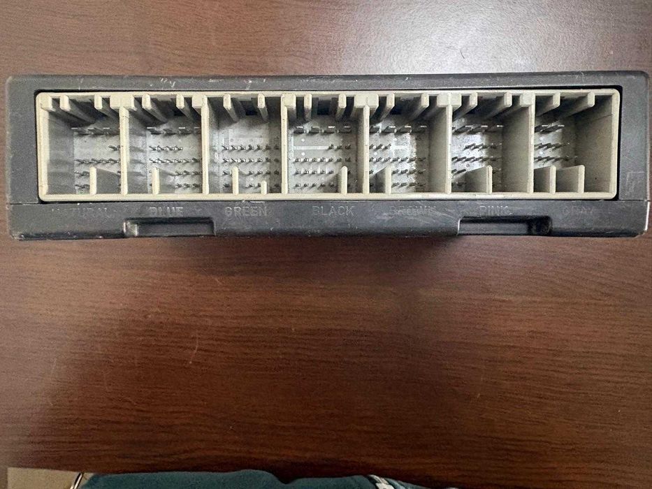 Modul  confort Opel Astra J 2010-2016 13579056