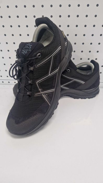 Оригинални мъжки обувки- Haix Gore-Tex