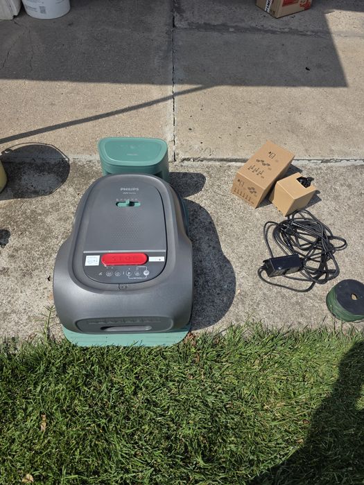 Philips 3000 series